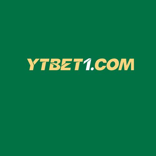 Logo da YTBET1